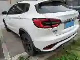 2018 Landwind XiaoYao 1.5T 163HP L4 CVT
