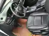 2018 Landwind XiaoYao 1.5T 163HP L4 CVT