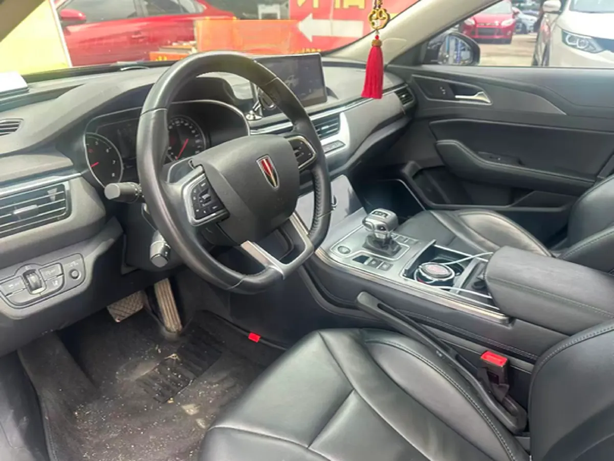 2022 HongQi H5 1.8T 197HP L4 6AT,autocango,china used car exporter,china ev exporter,chinese used car exporter,chinese used ev exporter