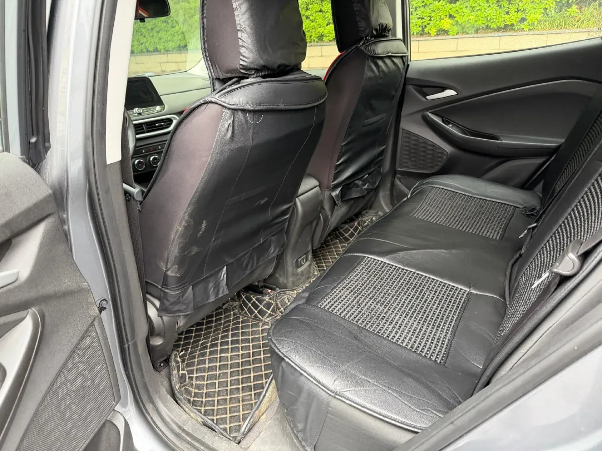 2019 Chevrolet Trax 1.3T 165HP L3 CVT,autocango,china used car exporter,china ev exporter,chinese used car exporter,chinese used ev exporter