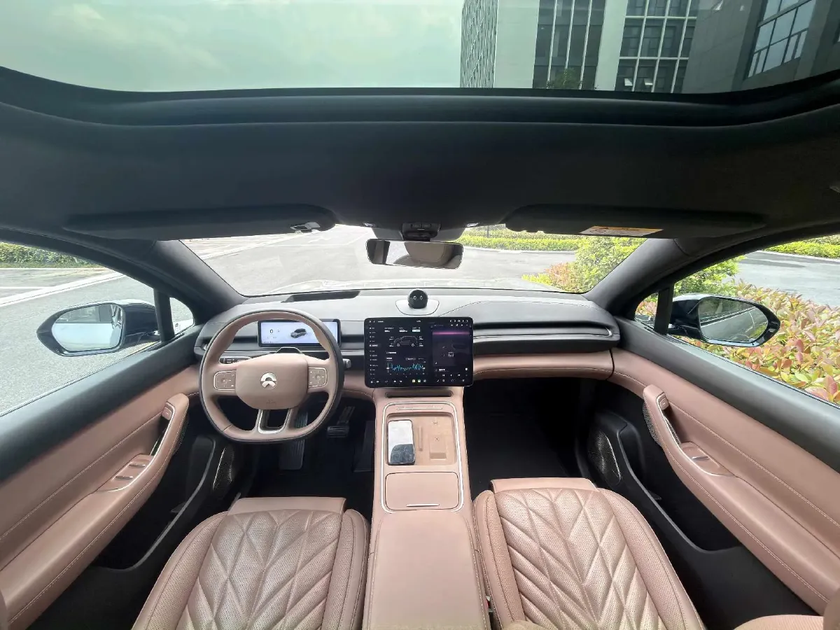 2025 NIO ES6 BEV,autocango,china used car exporter,china ev exporter,chinese used car exporter,chinese used ev exporter
