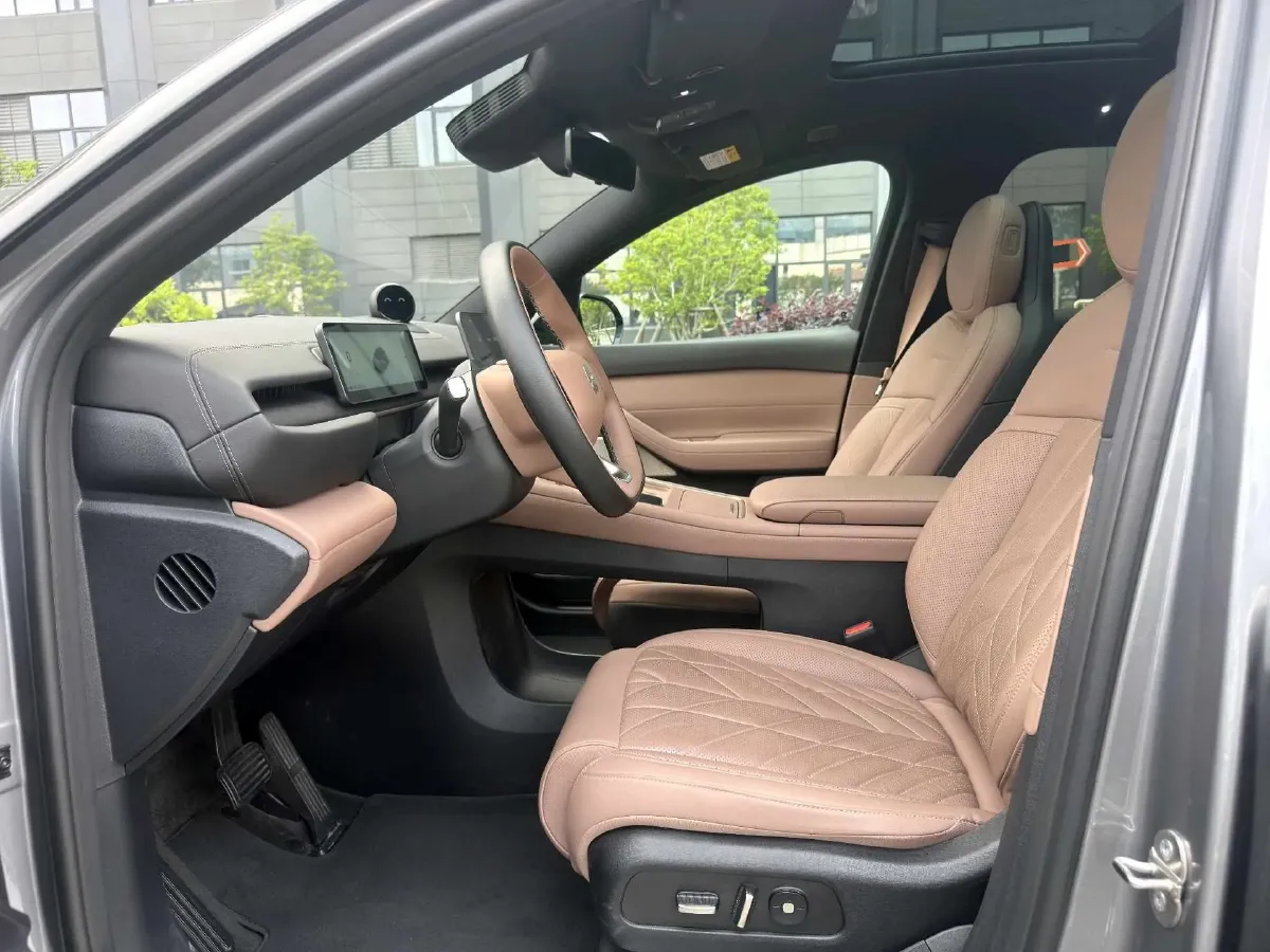 2025 NIO ES6 BEV,autocango,china used car exporter,china ev exporter,chinese used car exporter,chinese used ev exporter