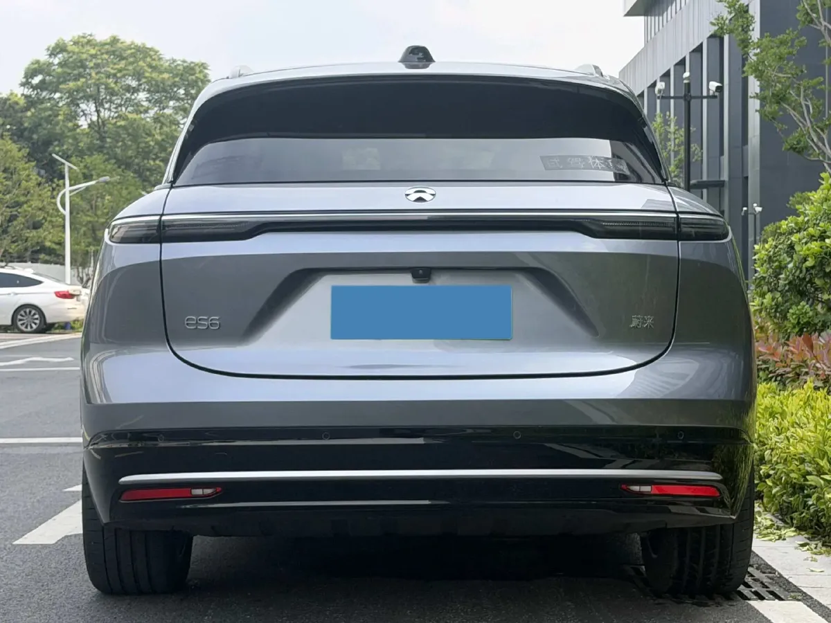 2025 NIO ES6 BEV,autocango,china used car exporter,china ev exporter,chinese used car exporter,chinese used ev exporter