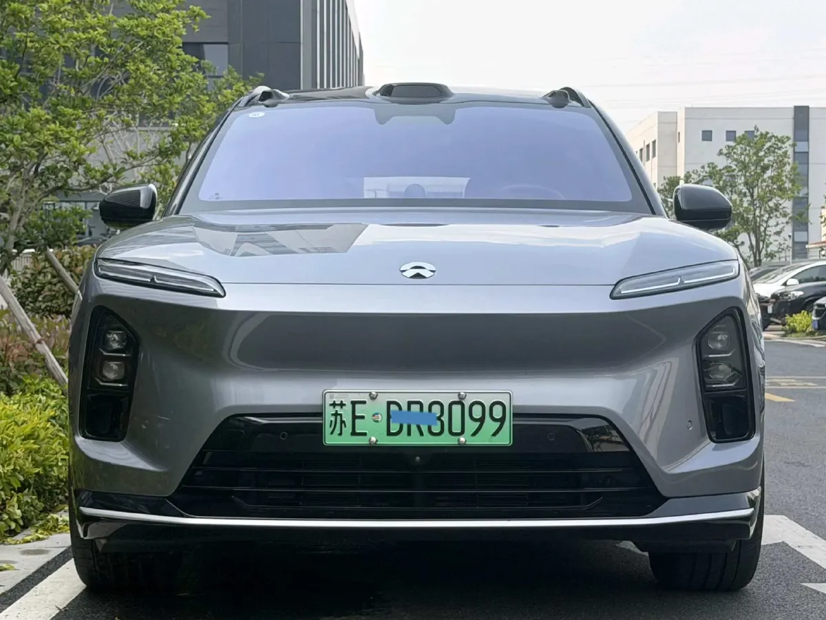 2025 NIO ES6 BEV,autocango,china used car exporter,china ev exporter,chinese used car exporter,chinese used ev exporter