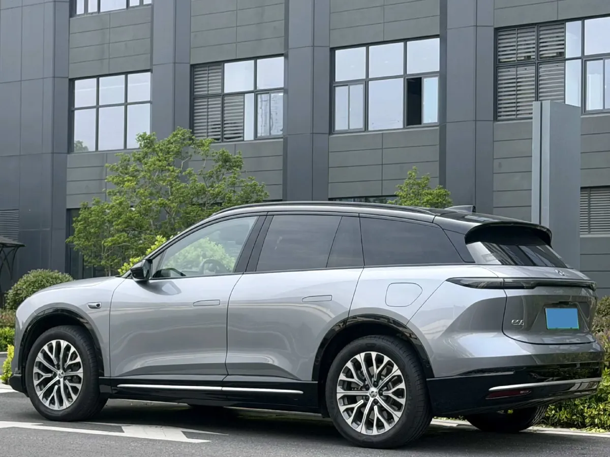 2025 NIO ES6 BEV,autocango,china used car exporter,china ev exporter,chinese used car exporter,chinese used ev exporter