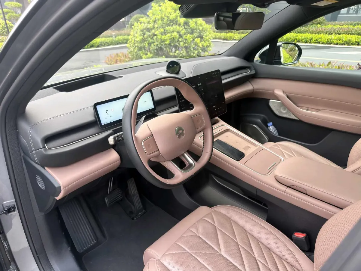 2025 NIO ES6 BEV,autocango,china used car exporter,china ev exporter,chinese used car exporter,chinese used ev exporter