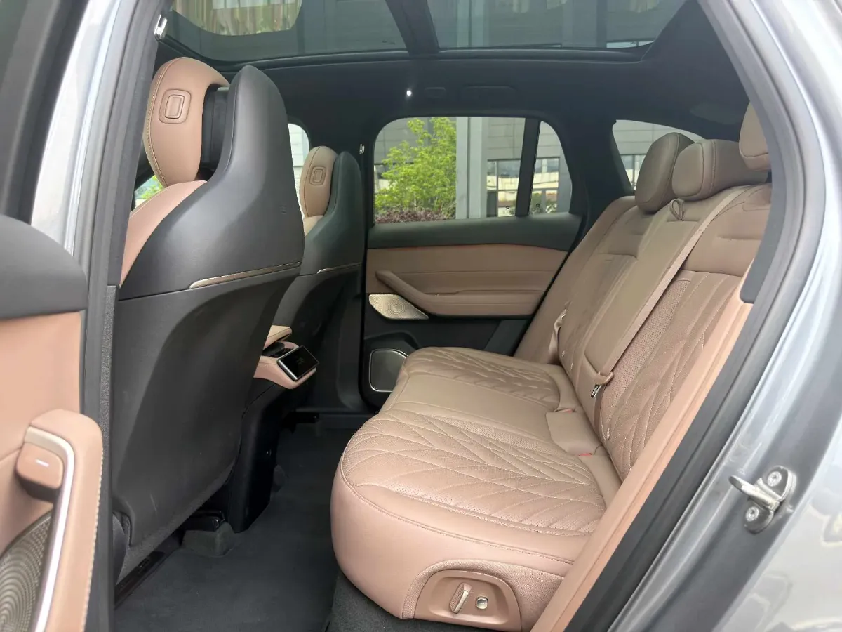2025 NIO ES6 BEV,autocango,china used car exporter,china ev exporter,chinese used car exporter,chinese used ev exporter
