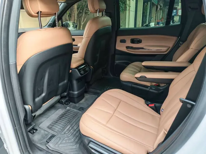 2020 NIO ES8 BEV 70KWH,autocango,china used car exporter,china ev exporter,chinese used car exporter,chinese used ev exporter