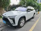 2020 NIO ES8 2020 NIO ES8,autocango,china used car exporter,china ev exporter,chinese used car exporter,chinese used ev exporter