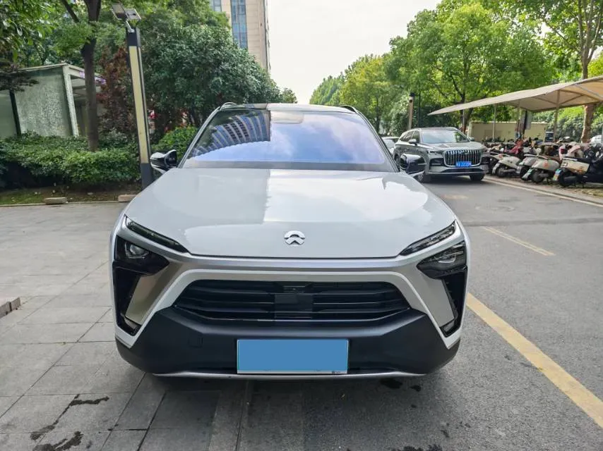 2020 NIO ES8 BEV 70KWH,autocango,china used car exporter,china ev exporter,chinese used car exporter,chinese used ev exporter