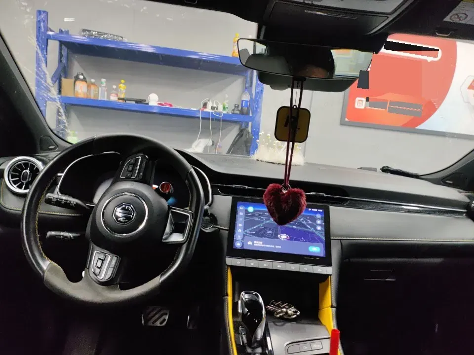 2021 MG MG6 1.5T 181HP L4 7DCT,autocango,china used car exporter,china ev exporter,chinese used car exporter,chinese used ev exporter
