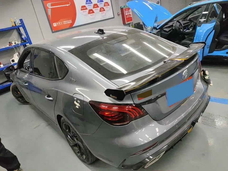 2021 MG MG6 1.5T 181HP L4 7DCT,autocango,china used car exporter,china ev exporter,chinese used car exporter,chinese used ev exporter