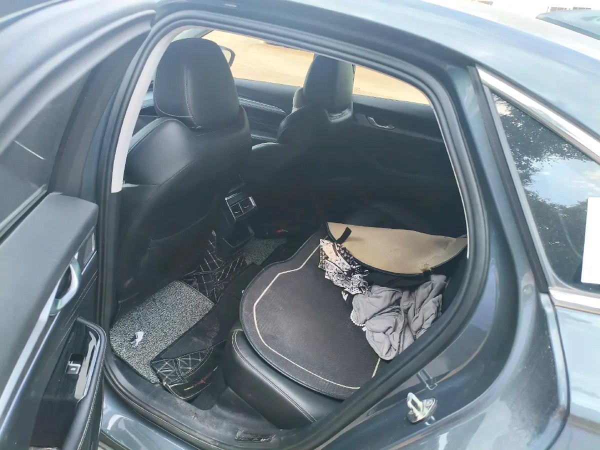 2023 Geely Preface 2.0T 190HP L4 7DCT,autocango,china used car exporter,china ev exporter,chinese used car exporter,chinese used ev exporter