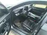 2023 Geely Preface 2.0T 190HP L4 7DCT