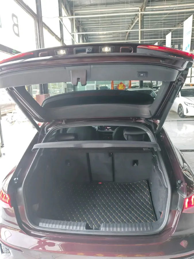 2021 Audi A3 1.4T 150HP L4 7DCT,autocango,china used car exporter,china ev exporter,chinese used car exporter,chinese used ev exporter