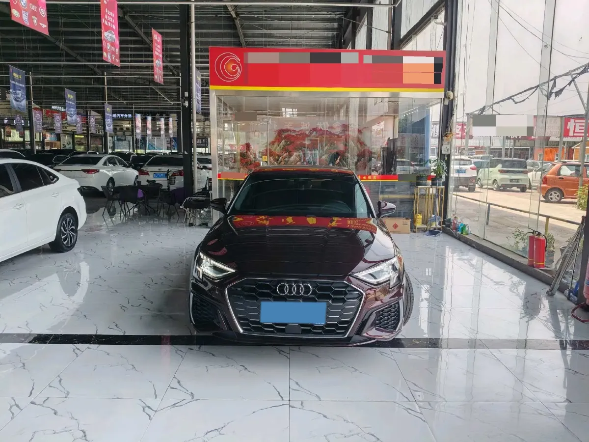 2021 Audi A3 1.4T 150HP L4 7DCT,autocango,china used car exporter,china ev exporter,chinese used car exporter,chinese used ev exporter