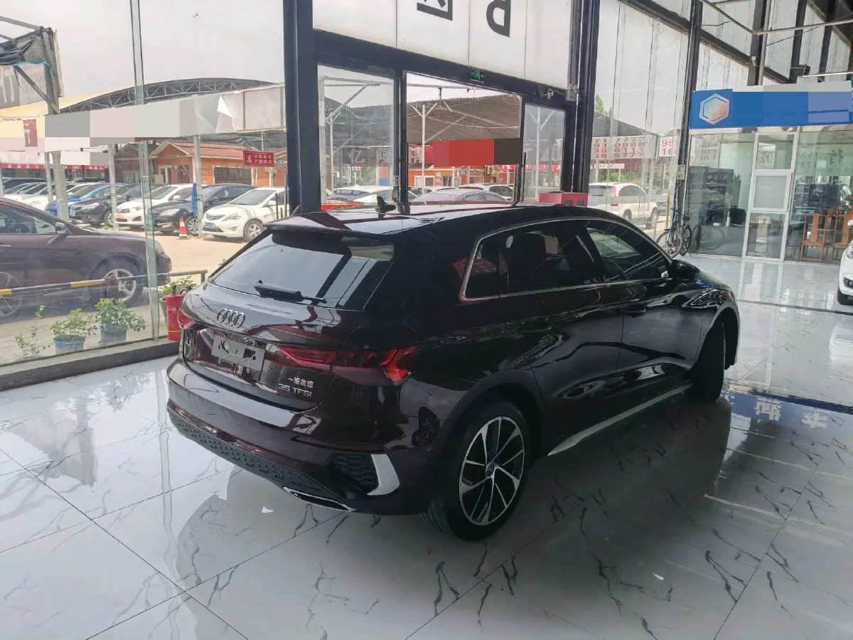2021 Audi A3 1.4T 150HP L4 7DCT,autocango,china used car exporter,china ev exporter,chinese used car exporter,chinese used ev exporter