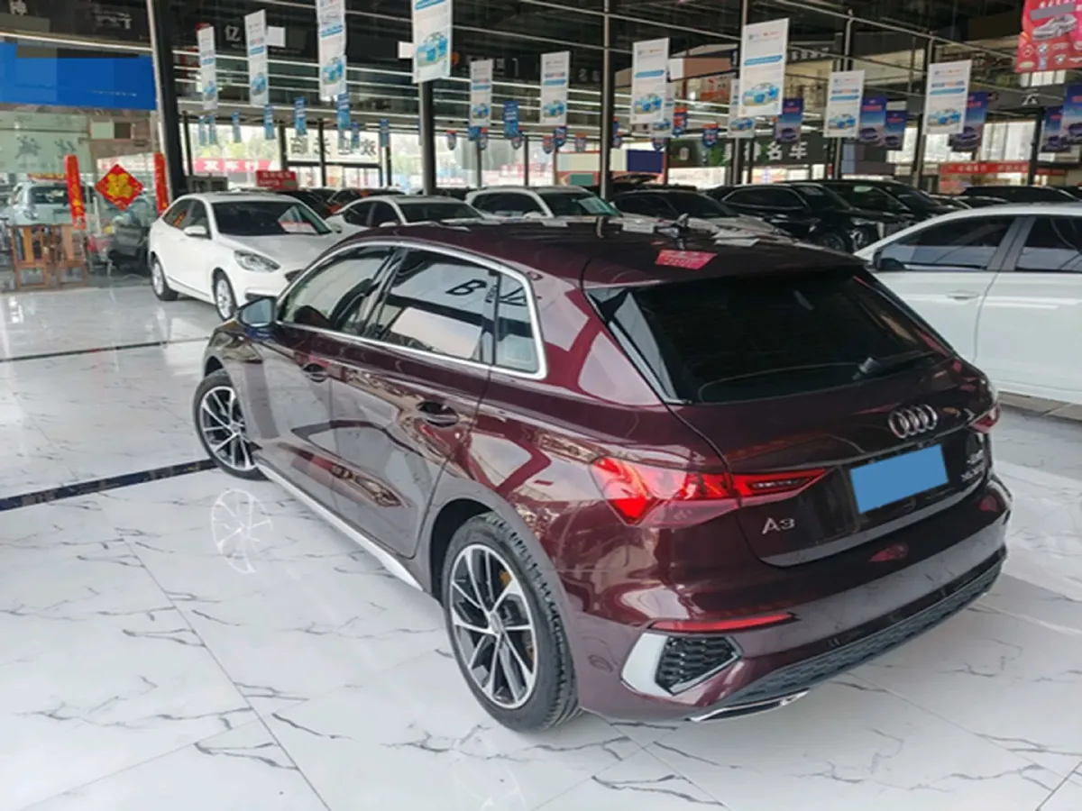 2021 Audi A3 1.4T 150HP L4 7DCT,autocango,china used car exporter,china ev exporter,chinese used car exporter,chinese used ev exporter