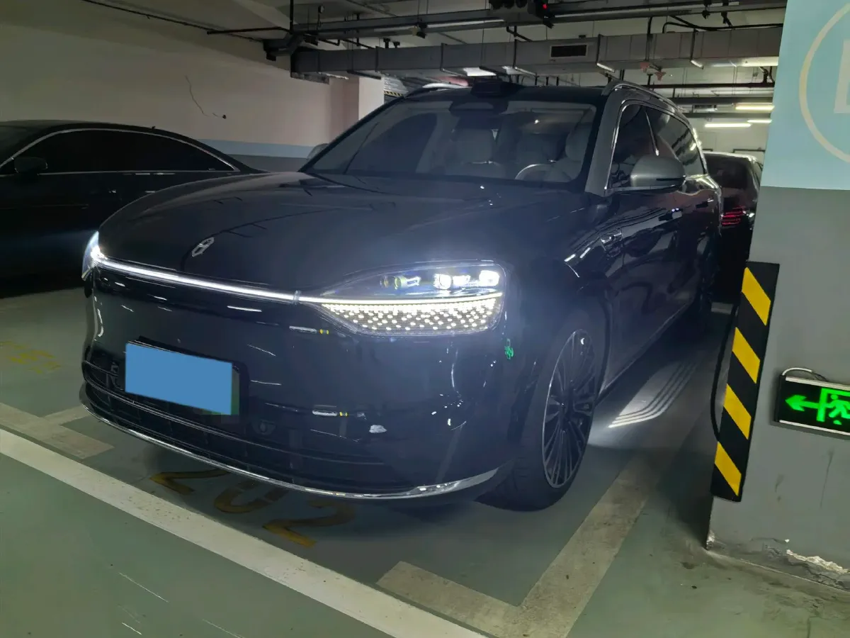 2024 HIMA AITO M9 1.5T 152HP L4 REEV 52KWH,autocango,china used car exporter,china ev exporter,chinese used car exporter,chinese used ev exporter