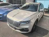 2022 HONGQI HS5,autocango,china used car exporter,china ev exporter,chinese used car exporter,chinese used ev exporter