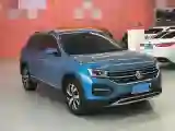 2019 Renault Koleos 2.0L 154HP L4 CVT