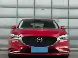 2020 Mazda Atenza 2.5L 192HP L4 6AT