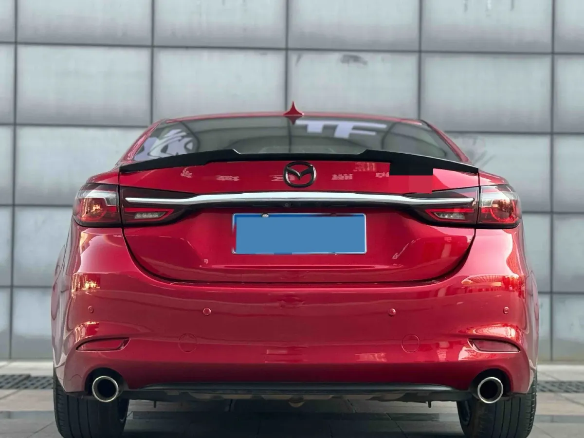 2020 Mazda Atenza 2.5L 192HP L4 6AT,autocango,china used car exporter,china ev exporter,chinese used car exporter,chinese used ev exporter