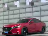 2020 Mazda Atenza 2.5L 192HP L4 6AT