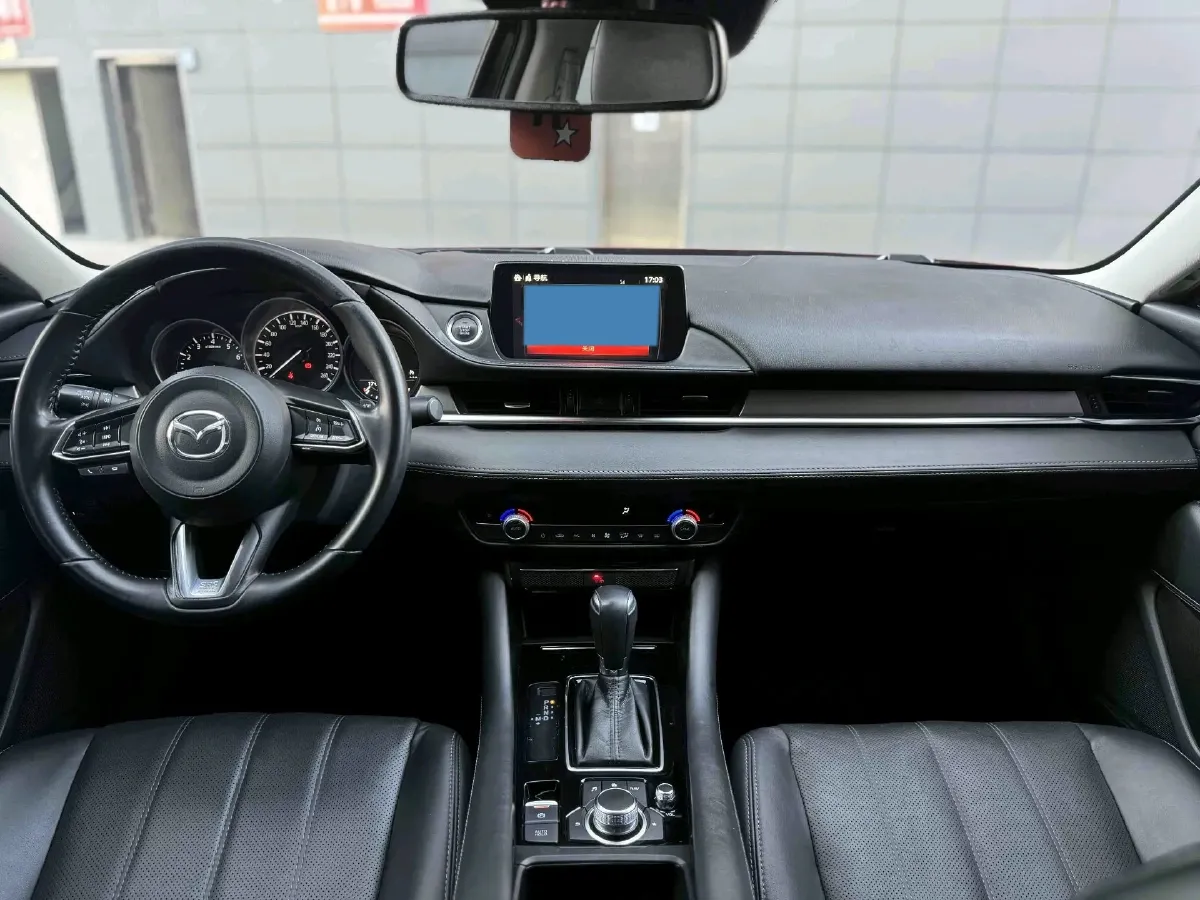 2020 Mazda Atenza 2.5L 192HP L4 6AT,autocango,china used car exporter,china ev exporter,chinese used car exporter,chinese used ev exporter