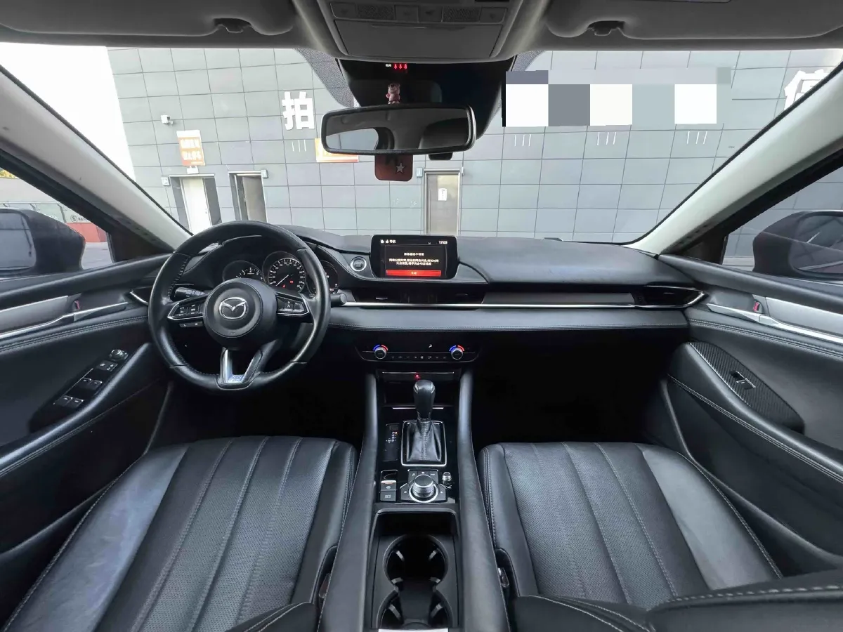 2020 Mazda Atenza 2.5L 192HP L4 6AT,autocango,china used car exporter,china ev exporter,chinese used car exporter,chinese used ev exporter