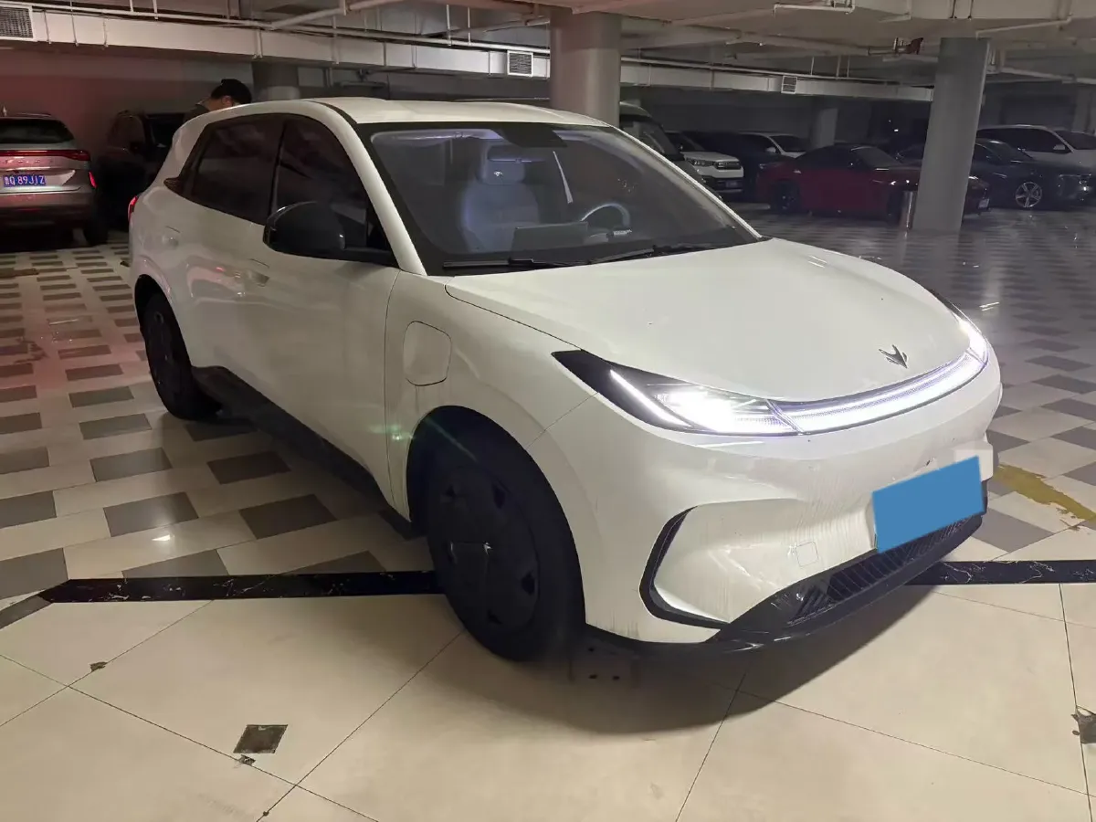 2025 ARCFOX T1 BEV,autocango,china used car exporter,china ev exporter,chinese used car exporter,chinese used ev exporter