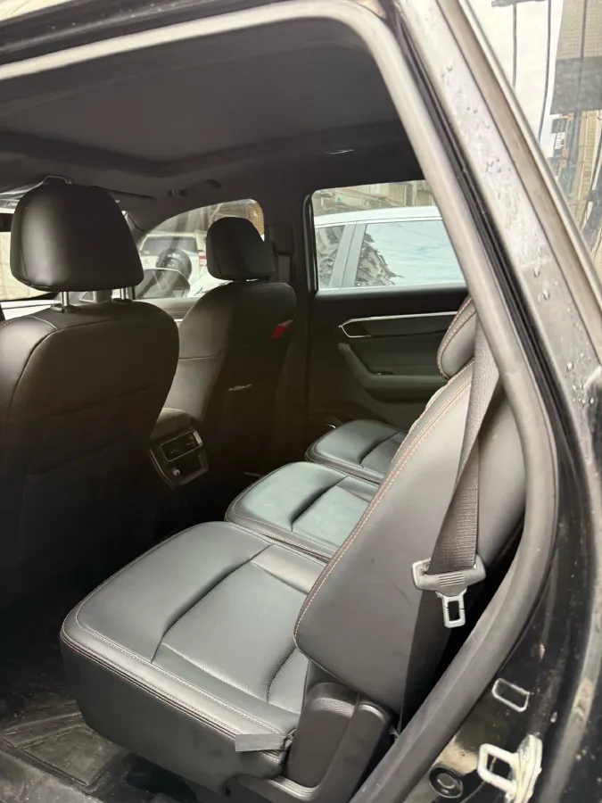 2023 Geely Okavango L 2.0T 218HP L4 7DCT,autocango,china used car exporter,china ev exporter,chinese used car exporter,chinese used ev exporter