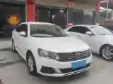 2019 Citroen C4L 1.2T 136HP L3 6AT
