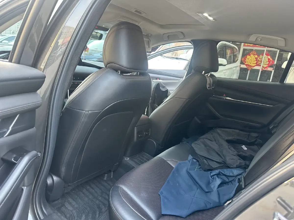 2020 Mazda 3 Axela 2.0L 158HP L4 6AT,autocango,china used car exporter,china ev exporter,chinese used car exporter,chinese used ev exporter