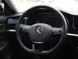 2019 Skoda Kodiak 2.0T 186HP L4 7DCT