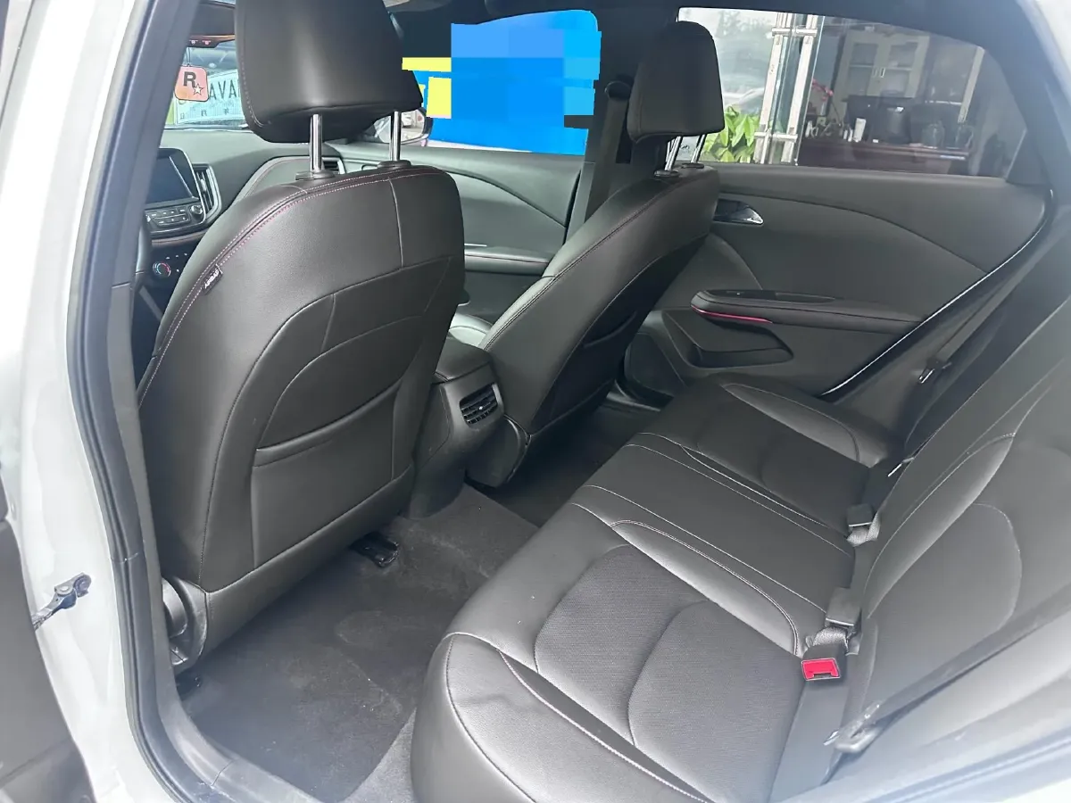 2019 Chevrolet Monza 1.3T 163HP L3 6AT,autocango,china used car exporter,china ev exporter,chinese used car exporter,chinese used ev exporter