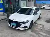 2019 Chevrolet Monza 1.3T 163HP L3 6AT