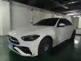 2022 Mercedes-Benz C Class 1.5T 204HP L4 9AT