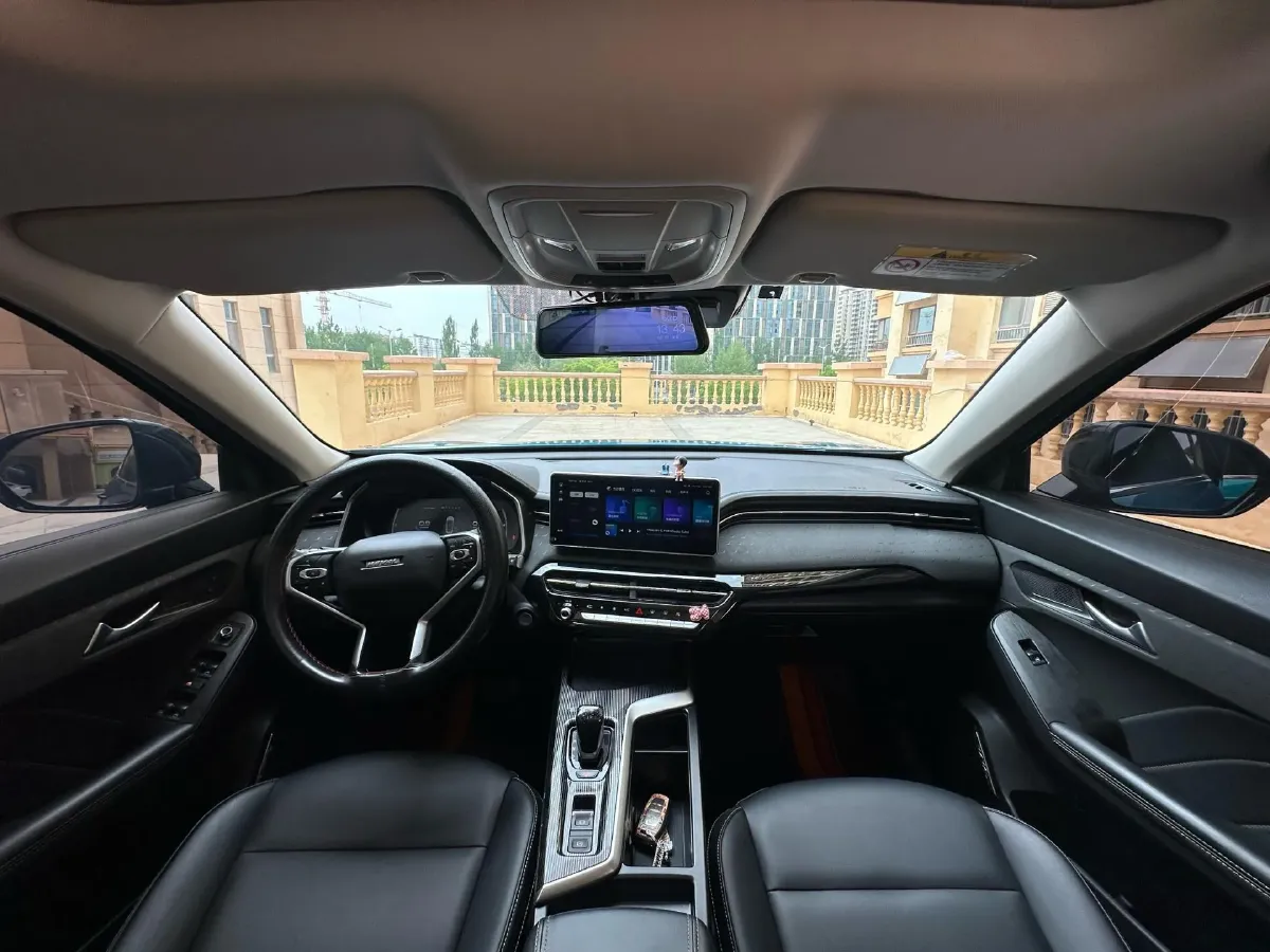 2022 Haval Rabbit 1.5T 150HP L4 7DCT,autocango,china used car exporter,china ev exporter,chinese used car exporter,chinese used ev exporter