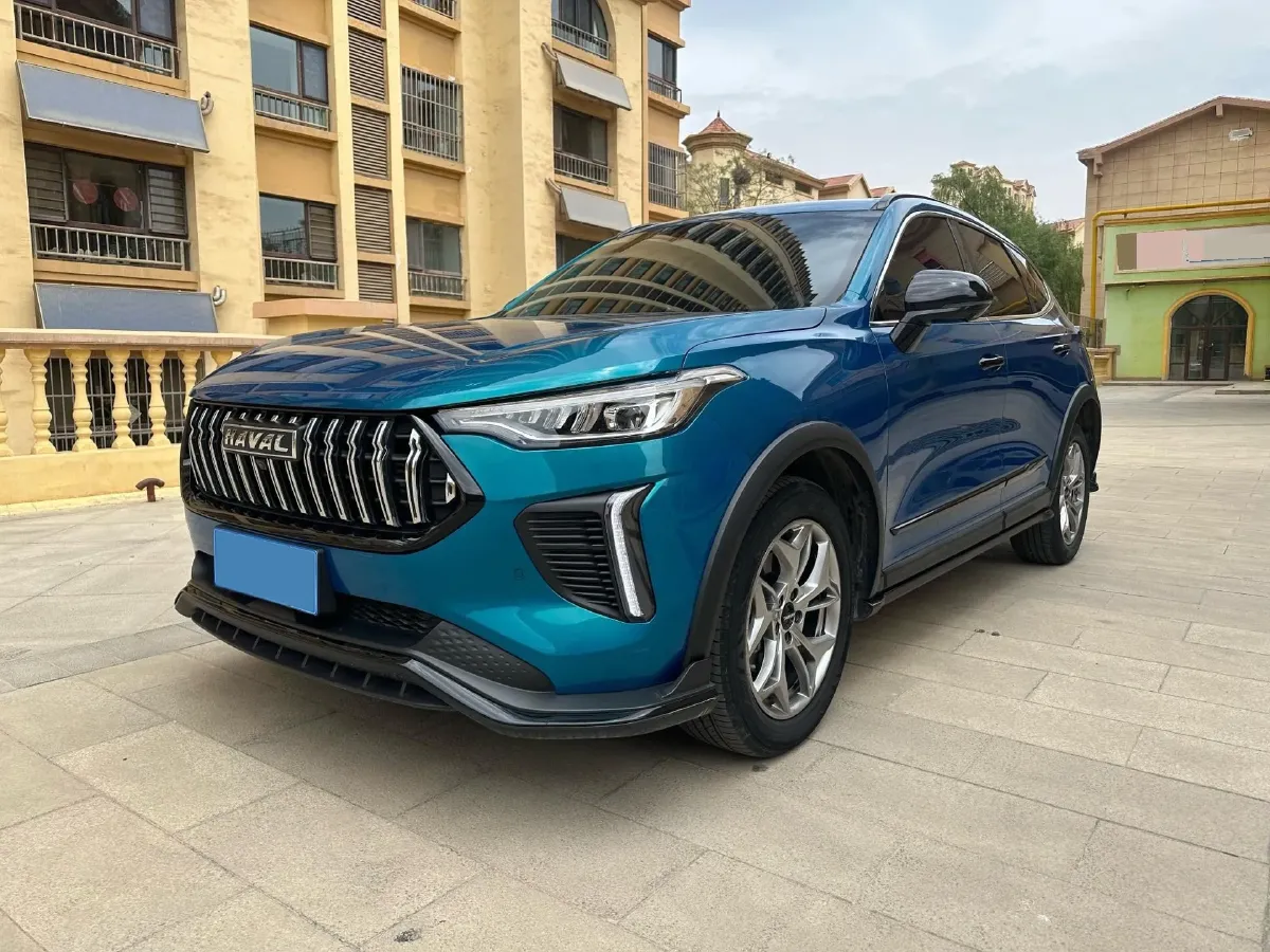 2022 Haval Rabbit 1.5T 150HP L4 7DCT,autocango,china used car exporter,china ev exporter,chinese used car exporter,chinese used ev exporter