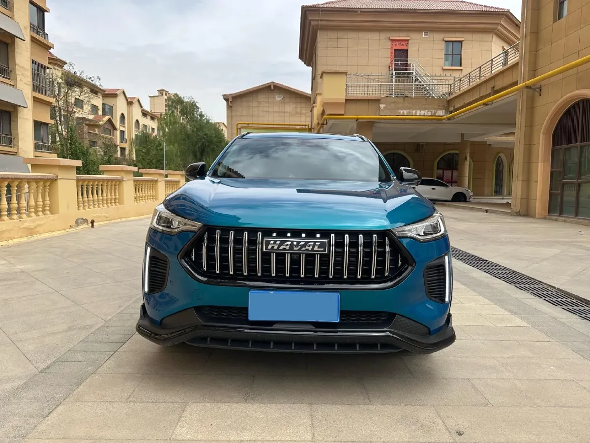 2022 Haval Rabbit 1.5T 150HP L4 7DCT,autocango,china used car exporter,china ev exporter,chinese used car exporter,chinese used ev exporter