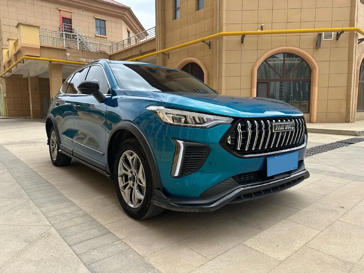 2022 Haval Rabbit 1.5T 150HP L4 7DCT,autocango,china used car exporter,china ev exporter,chinese used car exporter,chinese used ev exporter