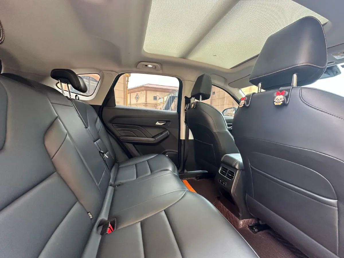 2022 Haval Rabbit 1.5T 150HP L4 7DCT,autocango,china used car exporter,china ev exporter,chinese used car exporter,chinese used ev exporter