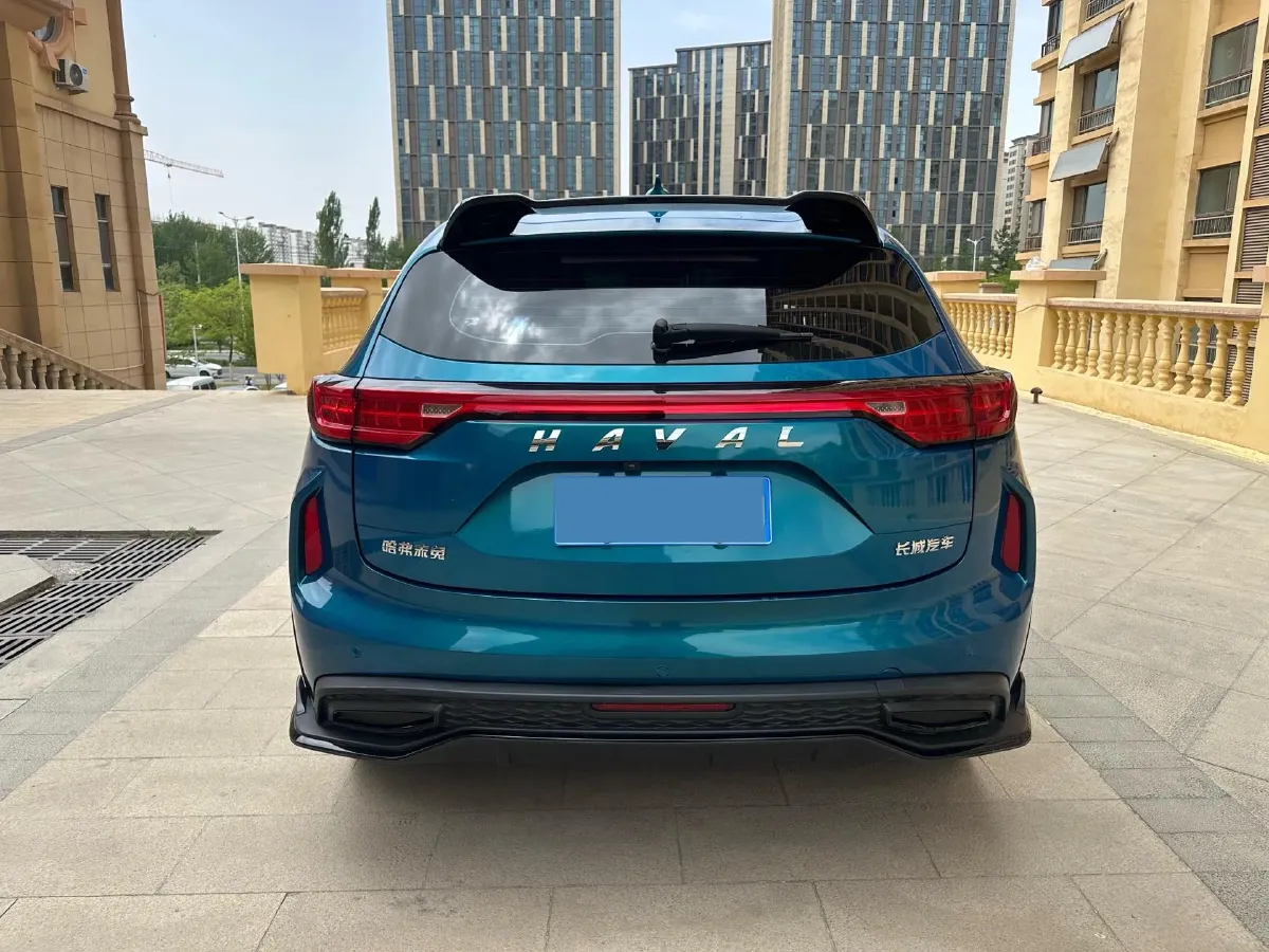 2022 Haval Rabbit 1.5T 150HP L4 7DCT,autocango,china used car exporter,china ev exporter,chinese used car exporter,chinese used ev exporter