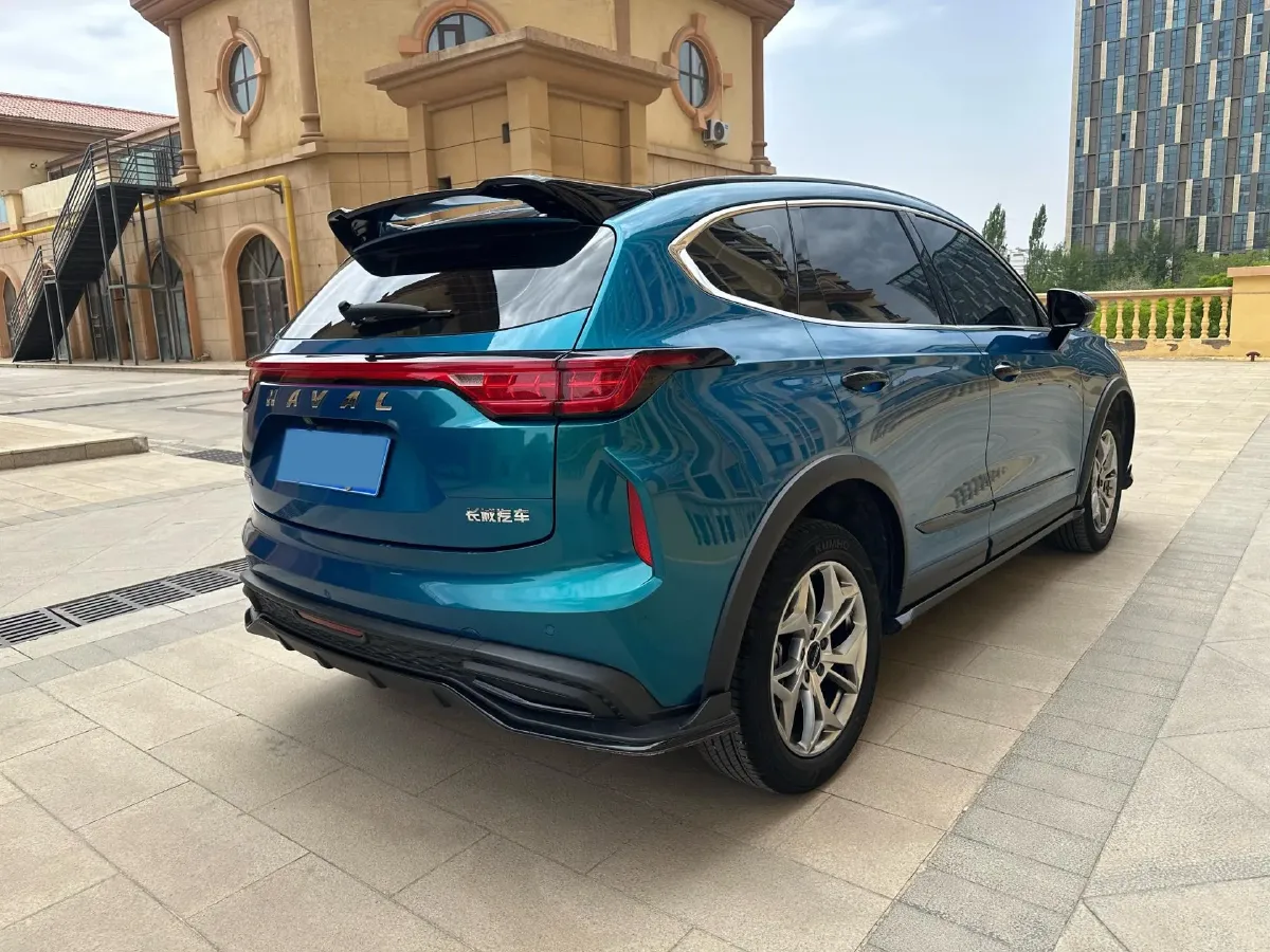 2022 Haval Rabbit 1.5T 150HP L4 7DCT,autocango,china used car exporter,china ev exporter,chinese used car exporter,chinese used ev exporter