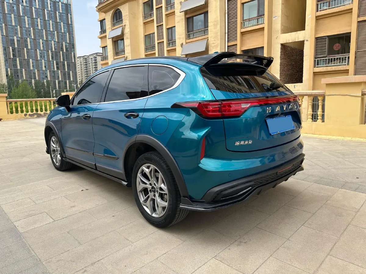 2022 Haval Rabbit 1.5T 150HP L4 7DCT,autocango,china used car exporter,china ev exporter,chinese used car exporter,chinese used ev exporter