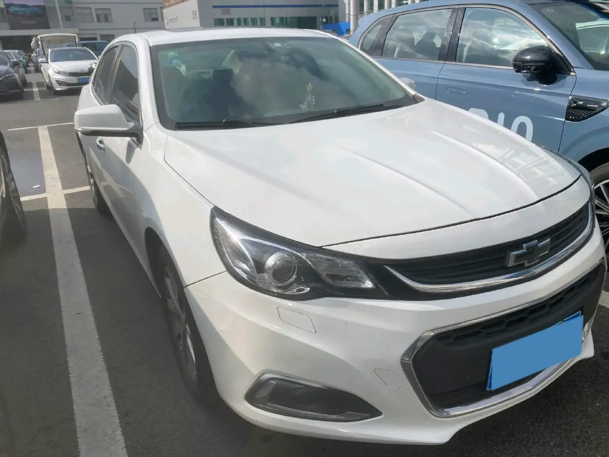 2018 Chevrolet Malibu 1.5T 170HP L4 6AT,autocango,china used car exporter,china ev exporter,chinese used car exporter,chinese used ev exporter