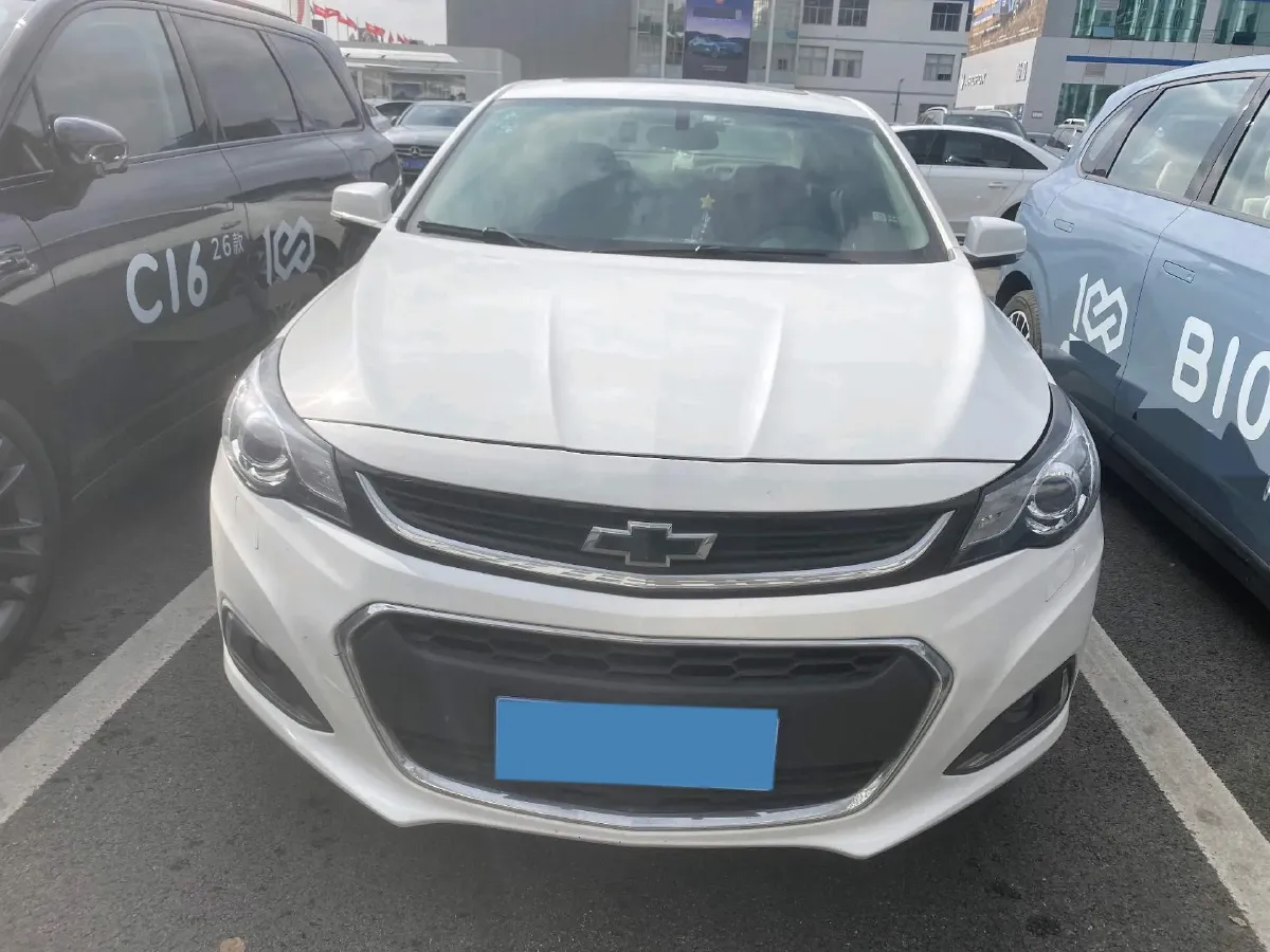 2018 Chevrolet Malibu 1.5T 170HP L4 6AT,autocango,china used car exporter,china ev exporter,chinese used car exporter,chinese used ev exporter