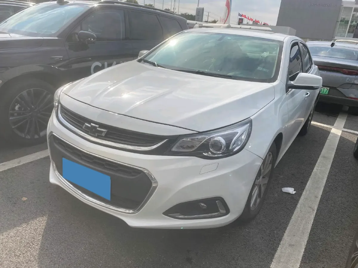 2018 Chevrolet Malibu 1.5T 170HP L4 6AT,autocango,china used car exporter,china ev exporter,chinese used car exporter,chinese used ev exporter