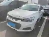 2018 Chevrolet Malibu 1.5T 170HP L4 6AT